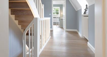 Herzlich Willkommen im Ferienhaus Nordstern