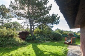 Property grounds - Herzlich Willkommen im Ferienhaus Westerheide (List)