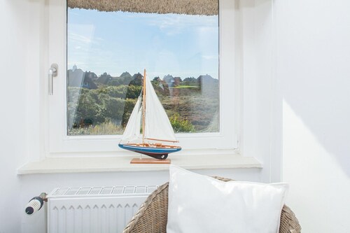 Herzlich Willkommen im Ferienhaus Westerheide