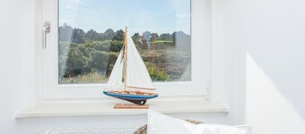 Herzlich Willkommen im Ferienhaus Westerheide