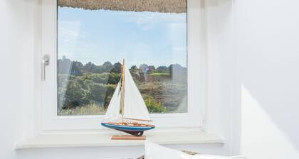 Herzlich Willkommen im Ferienhaus Westerheide