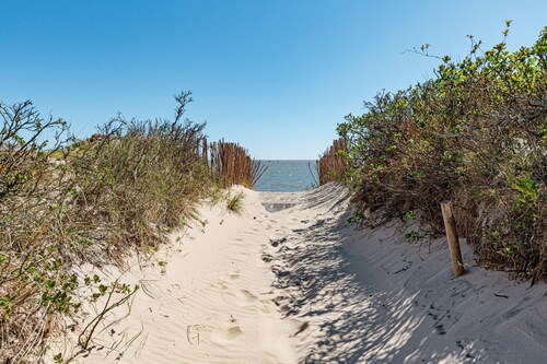 Herzlich Willkommen im Ferienhaus Fischers Koje