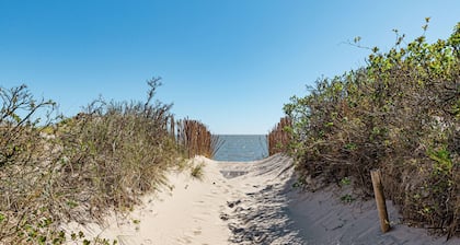 Herzlich Willkommen im Ferienhaus Fischers Koje