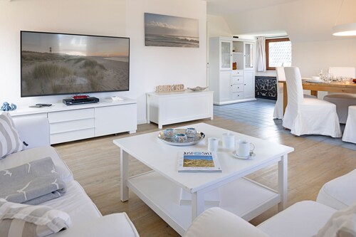 Herzlich Willkommen im Appartement Captain´s Home