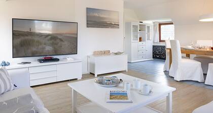 Herzlich Willkommen im Appartement Captain´s Home
