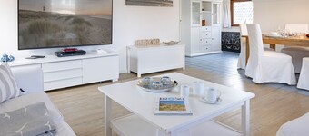 Herzlich Willkommen im Appartement Captain´s Home