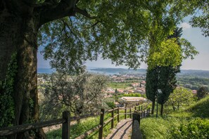 Exterior - Green Tiffany Apartment (Desenzano del Garda)
