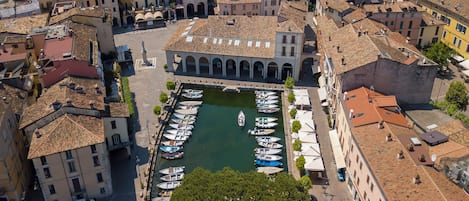 Puerto deportivo