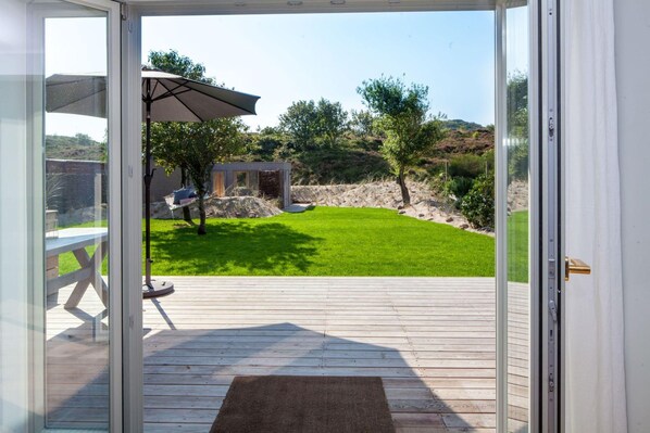 Interior - Herzlich Willkommen im Ferienhaus Fiftyfour Home (List)