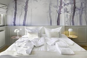 3 bedrooms, free WiFi, bed sheets - Herzlich Willkommen im Ferienhaus Fiftyfour Home (List)