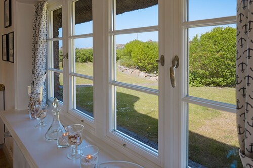 Herzlich Willkommen im Ferienhaus Stella