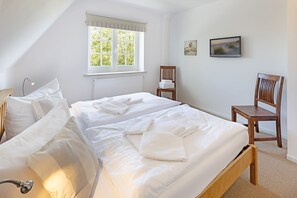 2 camere, ferro/asse da stiro, Wi-Fi gratuito, lenzuola