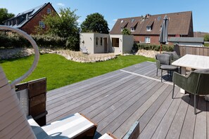 Speisen im Freien