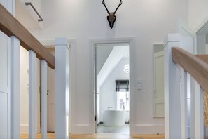 Interior - Herzlich Willkommen im Ferienhaus Auszeit (List)