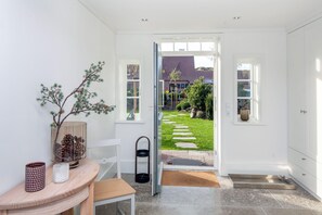 Interior - Herzlich Willkommen im Ferienhaus Auszeit (List)