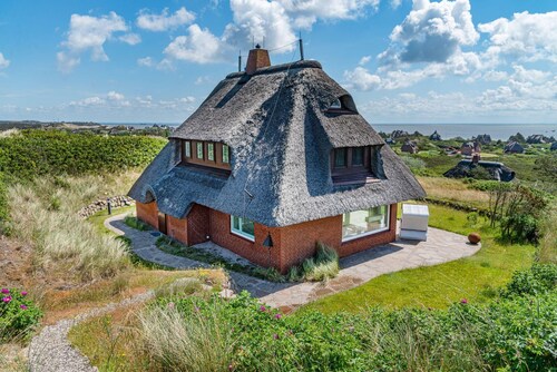 Herzlich Willkommen im Ferienhaus Inselblick