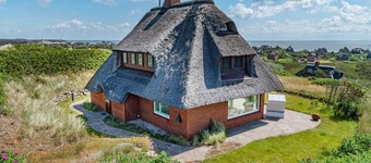 Herzlich Willkommen im Ferienhaus Inselblick