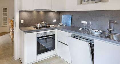 Herzlich Willkommen im Appartement Cap Blanco