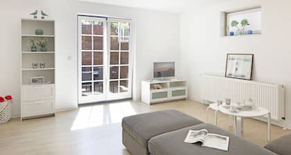 Herzlich Willkommen im Appartement Cap Blanco