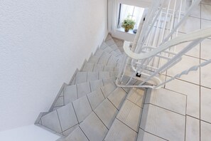 Interior - Herzlich Willkommen im Appartement Cap Vilano (List)