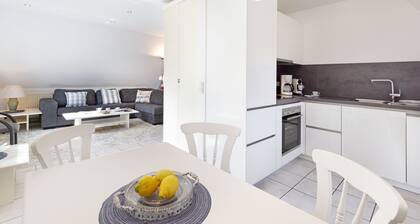 Herzlich Willkommen im Appartement Cap Vilano