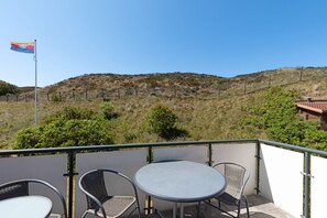 Outdoor dining - Herzlich Willkommen im Appartement Cap Vilano (List)