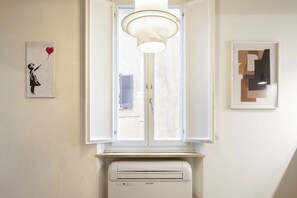 Interior - Cinque Loft (Roma)