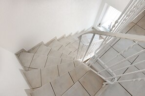 Interior - Herzlich Willkommen im Appartement Cap Vincent (List)