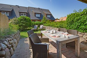 Speisen im Freien