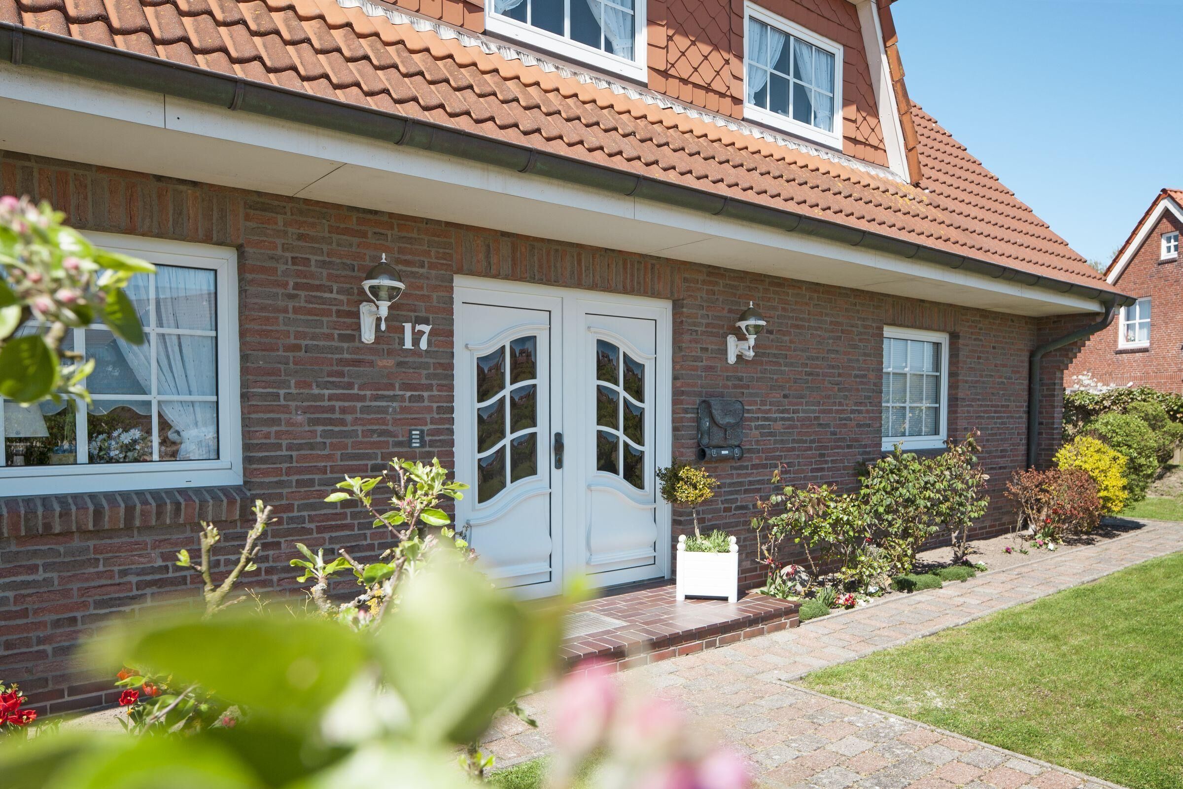Utvendig detalj