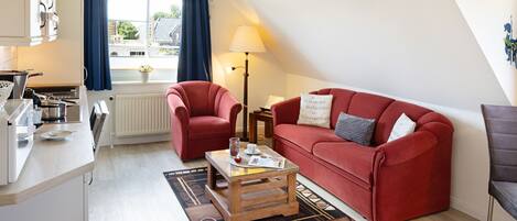 Télévision, lecteur de DVD, chaîne hi-fi