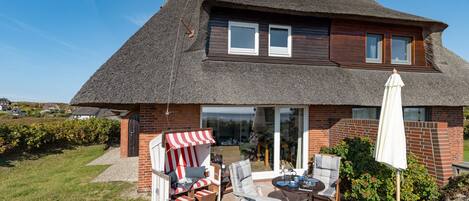 Servei de restauració a l'aire lliure