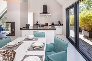 Dining - Herzlich Willkommen im Ferienhaus Heavens Loft (List)