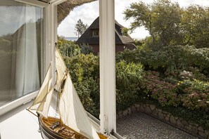 Interior - Herzlich Willkommen im Ferienhaus Nordmeer (List)
