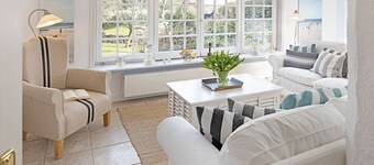 Herzlich Willkommen im Ferienhaus Nordmeer