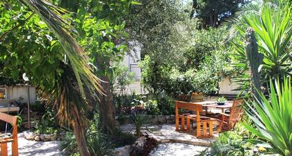 Apartments Antonio
