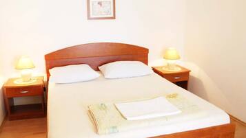 Departamento (Superior Two Bedroom Apartment with T) | 8 habitaciones