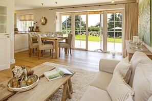 TV, fireplace, ping pong - Haus Seute Deern - Sylt at It`s Best (List)