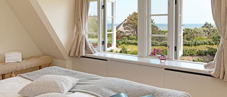 3 slaapkamers, gratis wifi, beddengoed