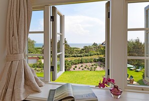 Interior - Haus Seute Deern - Sylt at It`s Best (List)