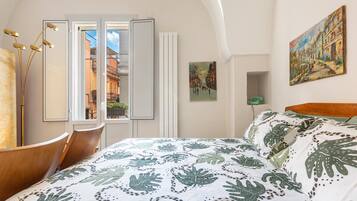 Appartamento | 1 camera