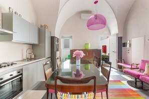 Departamento | Comedor