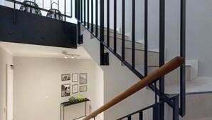 Interior - Herzlich Willkommen im Appartement Inseltraum (List)