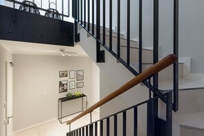 Interior - Herzlich Willkommen im Appartement Inseltraum (List)