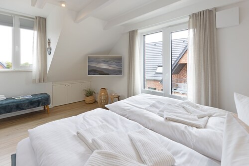 Herzlich Willkommen im Appartement Meerzeit