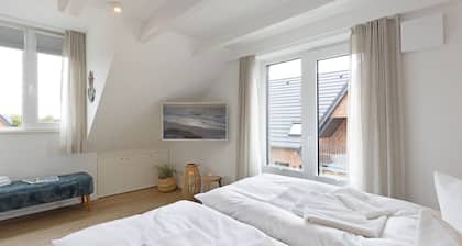 Herzlich Willkommen im Appartement Meerzeit
