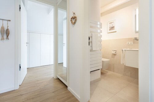 Herzlich Willkommen im Appartement Meerzeit