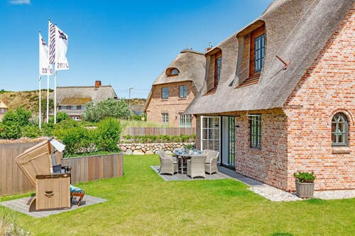 Herzlich Willkommen im Ferienhaus Trauminsel