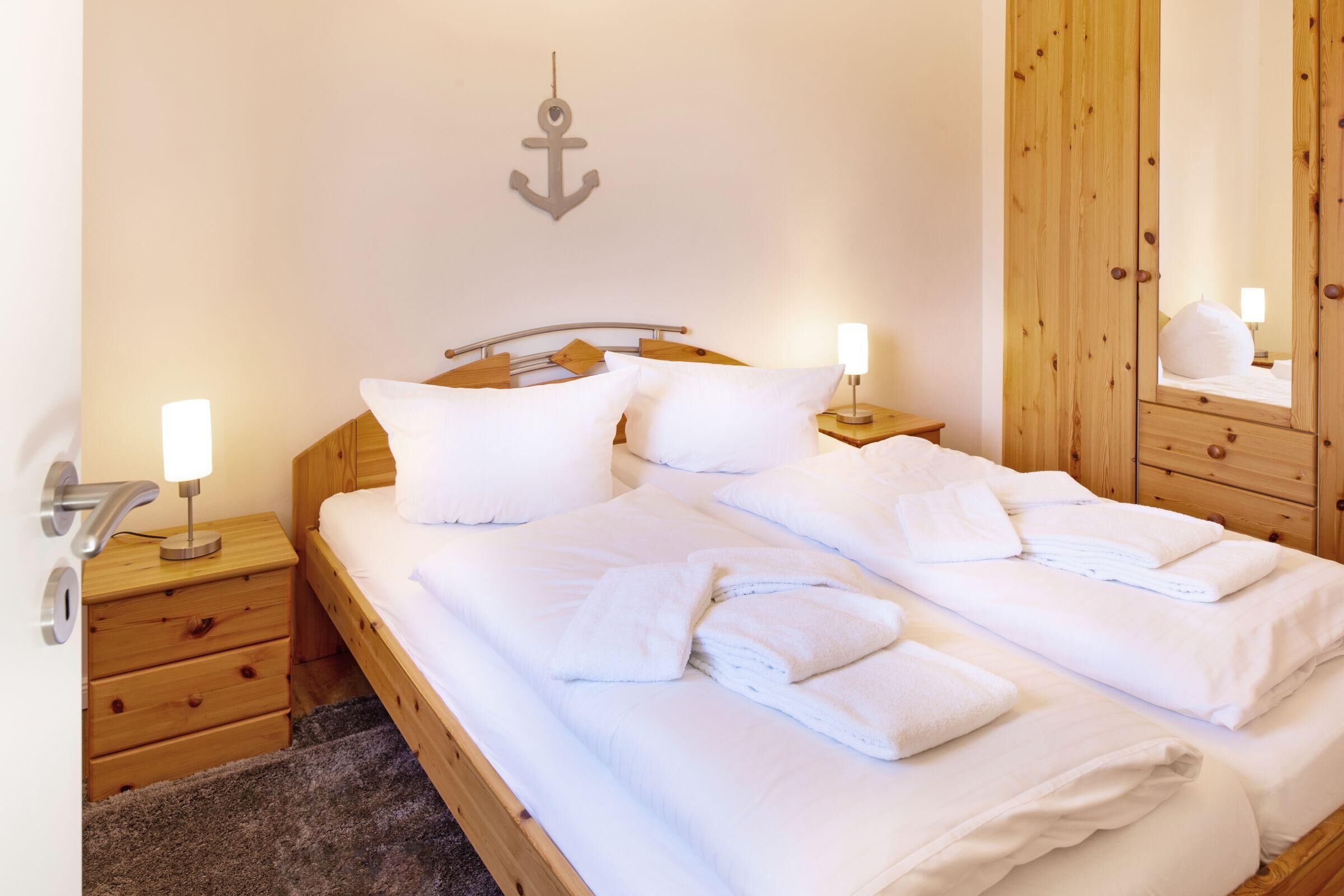 1 slaapkamer, gratis wifi, beddengoed