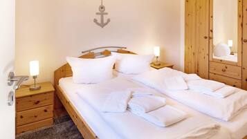 1 slaapkamer, gratis wifi, beddengoed